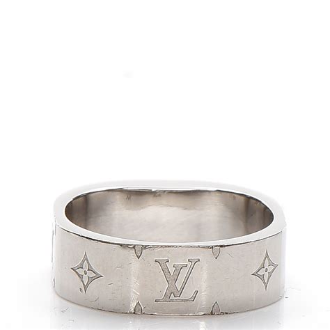 louis vuitton ring heren|Louis Vuitton ring cost.